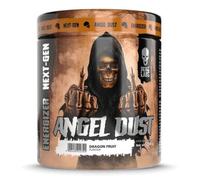 Angel Dust 270 g Dragon Fruit - Pre-workout, Acides Aminés, Caféine & Vitamine B6