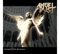 Angel Dust - Angel Dust-Enlighten The Darkness