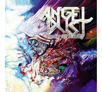 Angel Dust - Boader of Reality [Import]