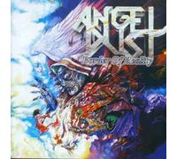 Angel Dust - Border of Reality [Import]