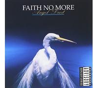 Angel Dust by Faith No More (1992-07-28)