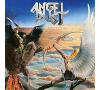 Angel Dust - Into The Dark Past (Bicolor Vinyl) [Import]