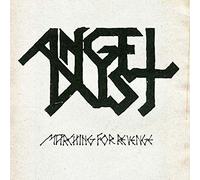 Angel Dust - Marching for Revenge (Purple Vinyl) [Import]