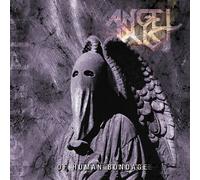 Angel Dust - Of Human Bondage