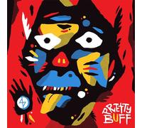 Angel Dust - Pretty Buff [Cd]