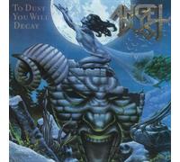 Angel Dust: To Dust you will Decay (Slipcase) NEUF