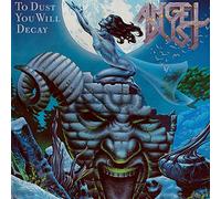 Angel Dust - to Dust You Will Decay (Vinyl) [Import]