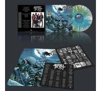 ANGEL DUST TO DUST YOU WILL DECAY VINYL NEUF