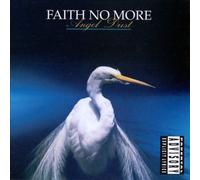 Angel Dust (Vinyl) (Deluxe Edition) by Faith No More [VINYL] NEUF