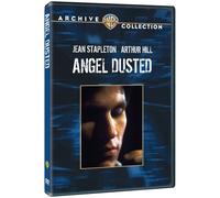 Angel Dusted