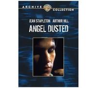Angel Dusted (Archive Collection/ On Demand Dvd-R)