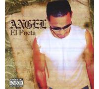 Angel - El Poeta