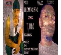 Angel El Poeta [EXPLICIT LYRICS]