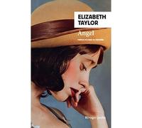 Angel - Elizabeth Taylor - Rivages - Poche - Roman