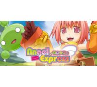 Angel Express Tokkyu Tenshi (PC)