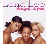 Angel Eyes (2 Versions) [Import]
