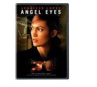 Angel Eyes