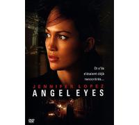 Angel Eyes