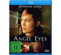 Angel Eyes (Blu-ray)