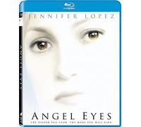 Angel Eyes – Sony Pictures Home Entertainment – Blu-ray