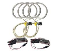 Angel Eyes Ccfl Pour Bmw 131x4 Pour E36, E46, E39 Et E38