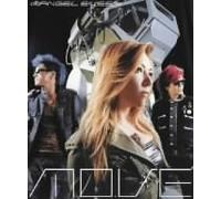 Angel Eyes(CD+DVD) [Import]