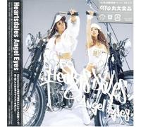 Angel Eyes(CD+DVD) [Import]