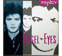 Angel Eyes [Import]