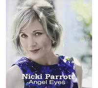 Nicki Parrott - Angel Eyes [Import]
