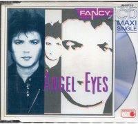 Angel Eyes [Import]