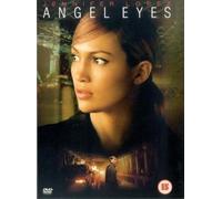 Angel Eyes [Import anglais]