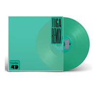 Lime - Angel Eyes-Tiga Remix Color Vinyl 180G [Import]