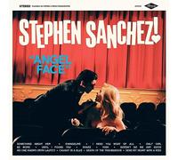 Stephen Sanchez - Angel Face [New CD]
