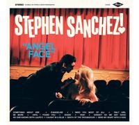 Angel Face by Stephen Sanchez [CD] NEUF