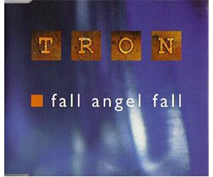 Angel Fall [Import]