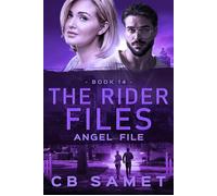 Angel File - Cb Samet - Auto-Édition - ebook (ePub) - Livre