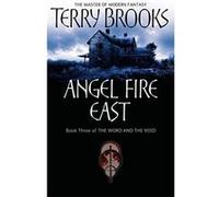 Angel Fire East Brooks, Terry (Auteur)