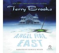 Angel Fire East Word and The Void Series [Import]