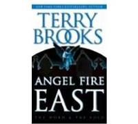 Angel Fire East, Word and the Void Terry Brooks (Auteur)