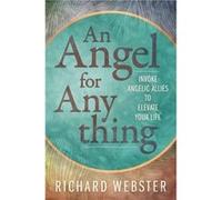 Angel for Anything An by Richard Webster Richard Webster (Auteur)