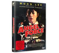 Angel Force ( Tu ying dang an ) ( Mission of Condor ) [ NON-USA FORMAT, PAL, Reg.0 Import - Germany ]