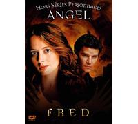 Angel - Fred