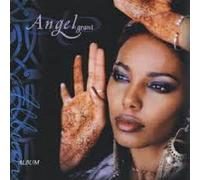 Angel Grant - Album