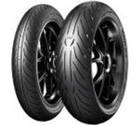 Pirelli Pneu moto Angel GT II 150/70ZR17 69W Arrière