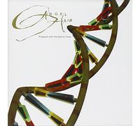 Angel Hair - Pregant with The Senior Class