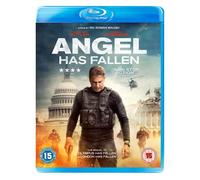 Angel Has Fallen Bd