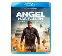 Angel Has Fallen BD [Blu-ray] [2022]