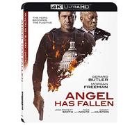 La Chute Du Président (Angel Has Fallen)