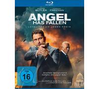 Angel Has Fallen (Blu-ray)