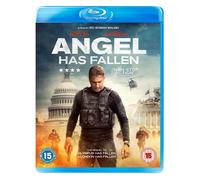 Angel Has Fallen [Blu-Ray] [2019] [Import]
